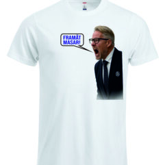 Framåt Masar