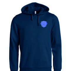 Hoodie Tusenbröder
