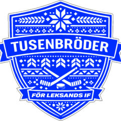 Dekal Tusenbröder