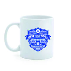 Mugg Tusenbröder